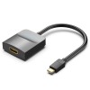 Vention USB-C to HDMI Adaptor 4K30HZ TDCBB