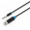 Vention AUDIO 6.3mm to XLR M-M Cable 10.0m BBEBL