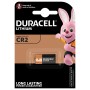 Duracell Lithium CR2 Battery Ultra