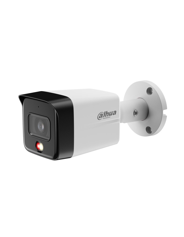 Dahua IP 6.0MP Bullet 2.8mm Dual Illumination WDR IPC-HFW1639TC-A-IL-0280B-S6