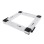 Superior Washing Machine Anti Vibration Base with Wheels