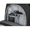 Natec Laptop Backpack 15.6'' 19L Black KUDU Natec Laptop Backpack 15.6'' 19L Black KUDU