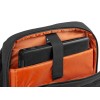 Natec Laptop Backpack 15.6'' 18L Black Orange NIALA