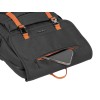 Natec Laptop Backpack 15.6'' 18L Black Orange NIALA