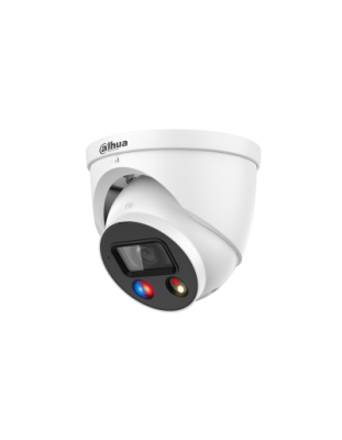 Dahua IP Lite AI 8.0MP Dome 2.8mm IPC-HDW3849H-AS-PV-0280B-S5