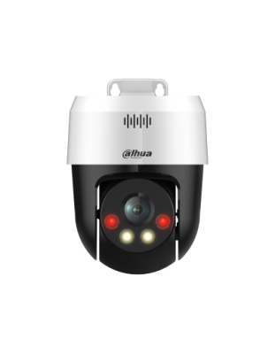 Dahua IP 5.0MP PT Dome  Smart Dual Light SD2A500NB-GNY-A-PV