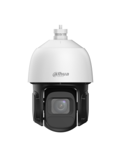 Dahua IP 2.0MP Wizsense PTZ 16x Optical Zoom 80m IR True WDR IVS AI Features (SMD,Perimeter Protection, Smart Search) SD3D216NB-GNY
