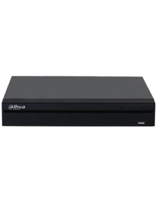 Dahua NVR 4ch 1HDD 80mbps H265 NVR2104HS-P-4KS3