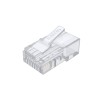 Unitek Network RJ45 Connect Cat6 Pass-Through 100pcs