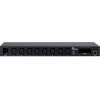 InterTech PDU Remote Manage 8-Port Switchable SW-0816