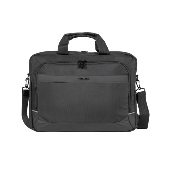 Natec Laptop Bag 15.6'' Black KUDU
