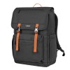 Natec Laptop Backpack 15.6'' 18L Black Orange NIALA