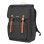 Natec Laptop Backpack 15.6'' 18L Black Orange NIALA