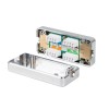Lanberg Connection Box LSA Shielded FTP PLC-6SL1-S