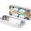 Lanberg Connection Box LSA Shielded FTP PLC-6SL1-S