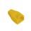 Lanberg RJ45 Strain Relief Boot Cap Pack of 100 Yellow PLB-1000-Y