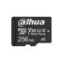 Dahua MicroSD 256GB MicroSD Wide-Temperature Video Surveillance Card