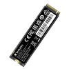Verbatim SSD NVME M2 Gen4 512GB VI5000 Verbatim SSD NVME M2 Gen4 512GB VI5000