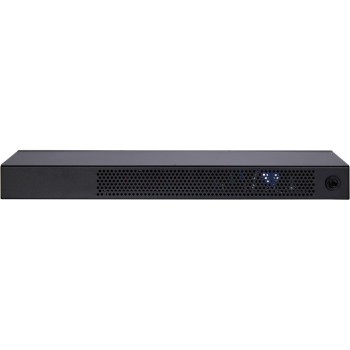 InterTech PDU Remote Manage 8-Port Switchable SW-0816