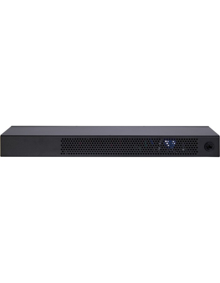 InterTech PDU Remote Manage 8-Port Switchable SW-0816