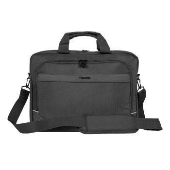 Natec Laptop Bag 15.6'' Black KUDU