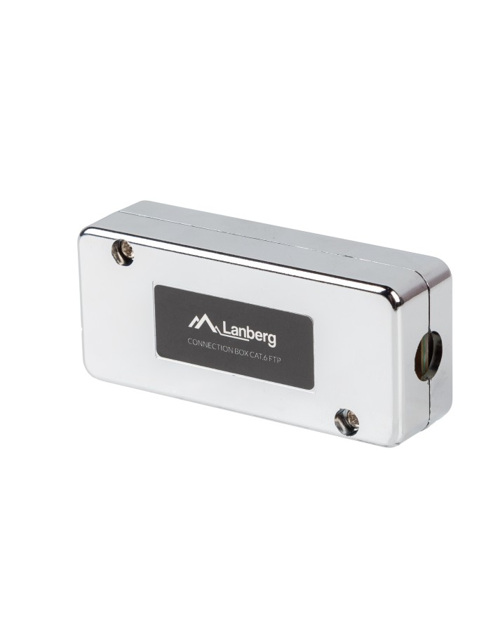 Lanberg Connection Box LSA Shielded FTP PLC-6SL1-S