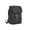 Natec Laptop Backpack 15.6'' 18L Black Green NIALA Natec Laptop Backpack 15.6'' 18L Black Green NIALA