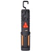 Mercury 3in1 Handheld Rechargeable Worklight, Powerbank Function, with Hook and Magnet 410.318UK