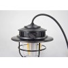 LYYT USB-C Rechargeable Decorative Camping Lamp 9 LED 410.392UK