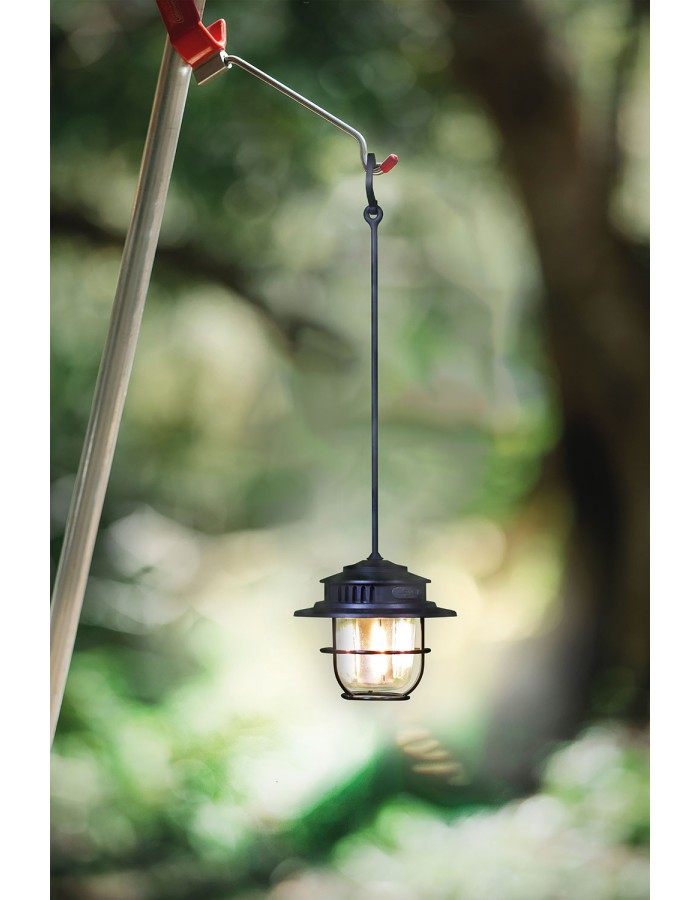 LYYT USB-C Rechargeable Decorative Camping Lamp 9 LED 410.392UK