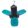 LYYT Rechargeable Foldable Camping Lamp 36 LED 410.393UK