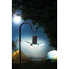 LYYT Rechargeable Foldable Camping Lamp 36 LED 410.393UK