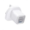 Anker Mobile Charger Wall 30W USB-C Nano 3 (511) White
