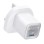 Anker Mobile Charger Wall 30W USB-C Nano 3 (511) White
