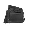 Natec Laptop Bag 15.6'' Black KUDU