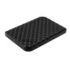 Verbatim HDD External STORE'N'GO 2.5'' USB3.0 Slim 4TB Black Verbatim HDD External STORE'N'GO 2.5'' USB3.0 Slim 4TB Black
