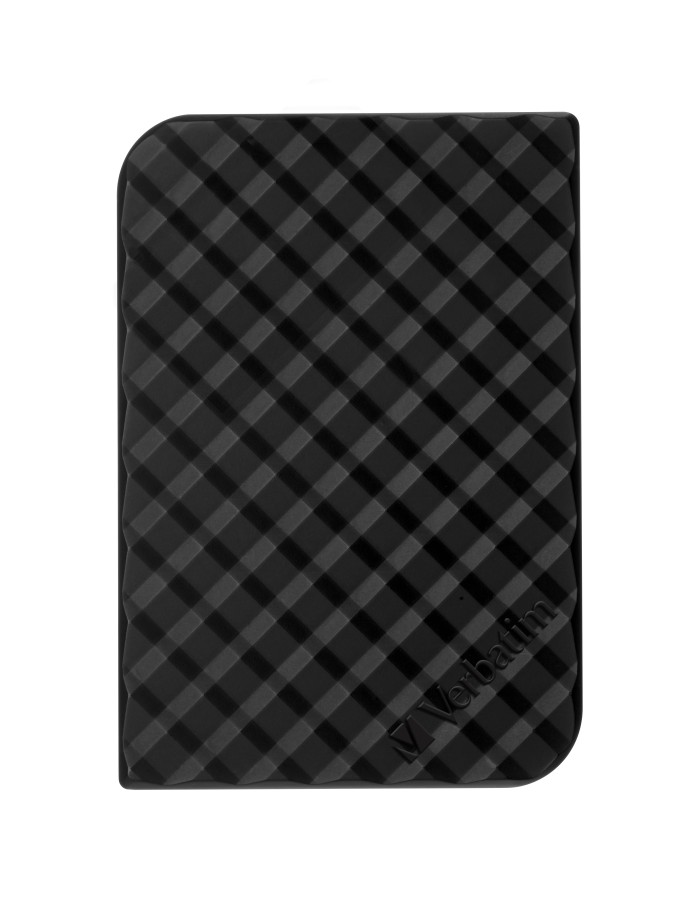 Verbatim HDD External STORE'N'GO 2.5'' USB3.0 Slim 1TB Black Verbatim HDD External STORE'N'GO 2.5'' USB3.0 Slim 1TB Black