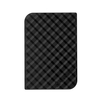 Verbatim HDD External STORE'N'GO 2.5'' USB3.0 Slim 2TB Black