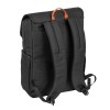 Natec Laptop Backpack 15.6'' 18L Black Orange NIALA