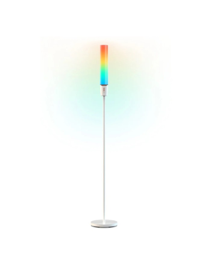 Govee Lamp Floor Smart RGBICWW (Cylinder Floor Lamp) H6078