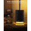 Govee Floor Lamp Pro Smart RGBICWW with Built-in Bluetooth Speaker H6079 Govee Floor Lamp Pro Smart RGBICWW with Built-in Bluetooth Speaker H6079