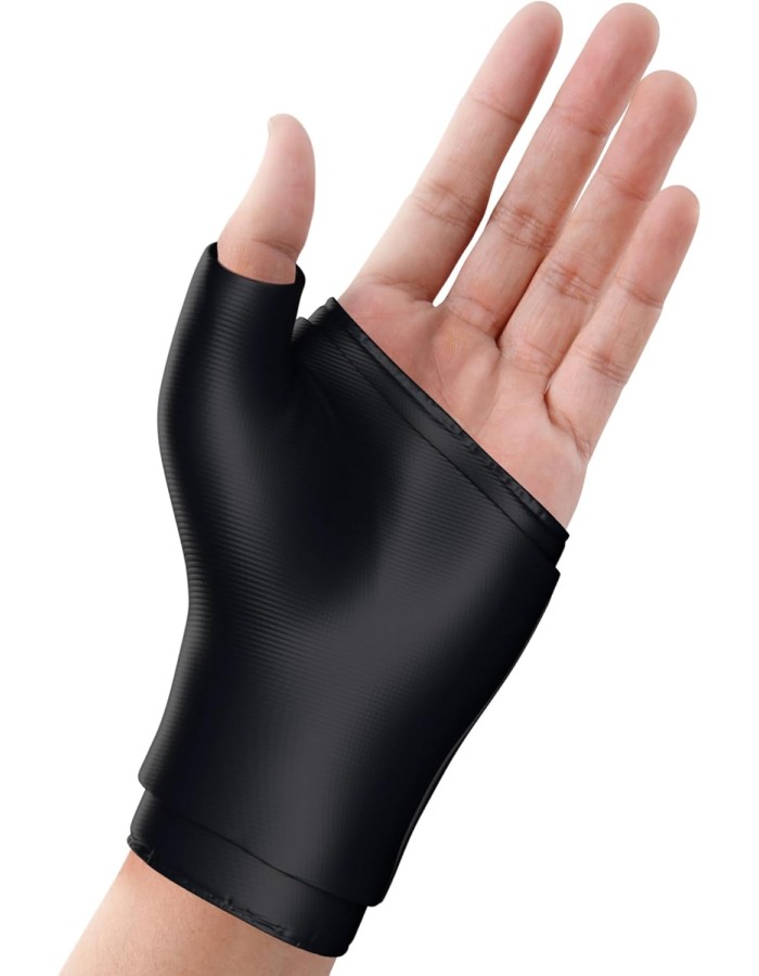HoMedics Compression Sleeve WRIST GEL SR-GW800 HoMedics Compression Sleeve WRIST GEL SR-GW800