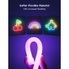 Govee Gaming Wall Neon Rope Light 2 3m (Matter) H61D3 Govee Gaming Wall Neon Rope Light 2 3m (Matter) H61D3