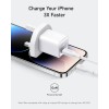 Anker Mobile Charger Wall 30W USB-C Nano 3 (511) White