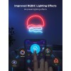 Govee Gaming Wall Neon Rope Light 2 3m (Matter) H61D3 Govee Gaming Wall Neon Rope Light 2 3m (Matter) H61D3