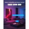 Govee Gaming Wall Neon Rope Light 2 3m (Matter) H61D3 Govee Gaming Wall Neon Rope Light 2 3m (Matter) H61D3