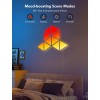 Govee Gaming Wall Glide Triangle Light Panels 10pack B6067