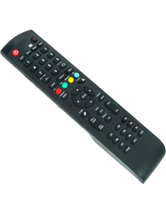 Viewsonic Remote Control for Viewboard 50-5F Series