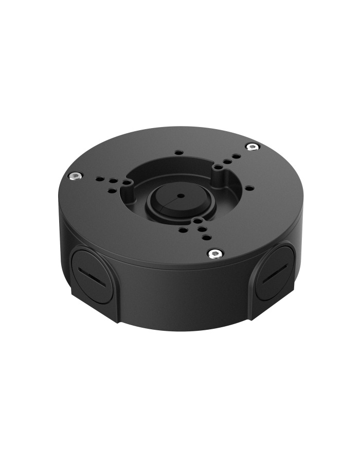Dahua Junction Box Water Proof PFA130-E-BLACK