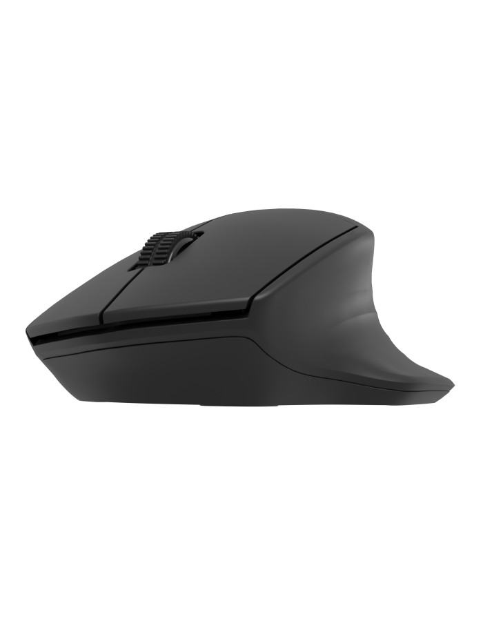 Natec Keyboard & Mouse Wireless Combo BT & 2.4GHz OCTOPUS 2